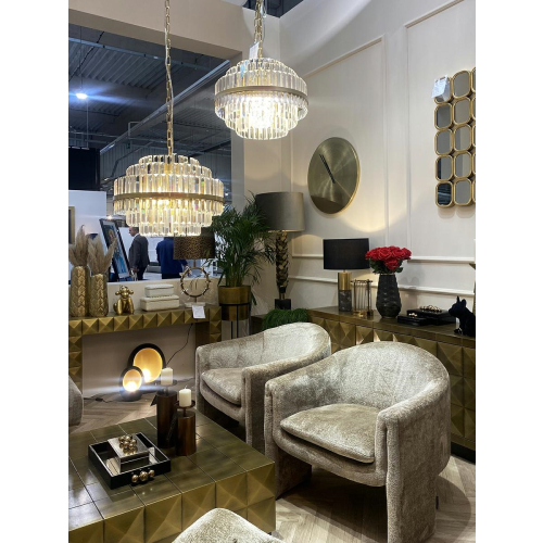 RICHMOND lampa wisząca DESIRE S