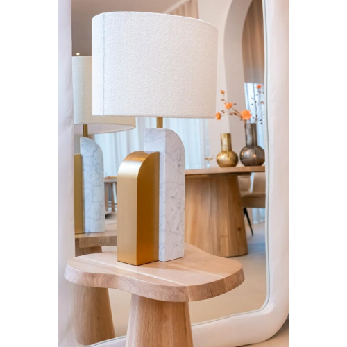 RICHMOND lampa stołowa LILIANA