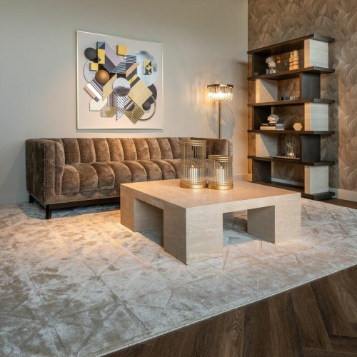 RICHMOND obraz 3D BLOCK 120x120 cm