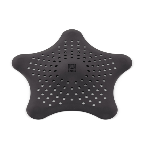UMBRA sitko do odpływu STARFISH - czarny