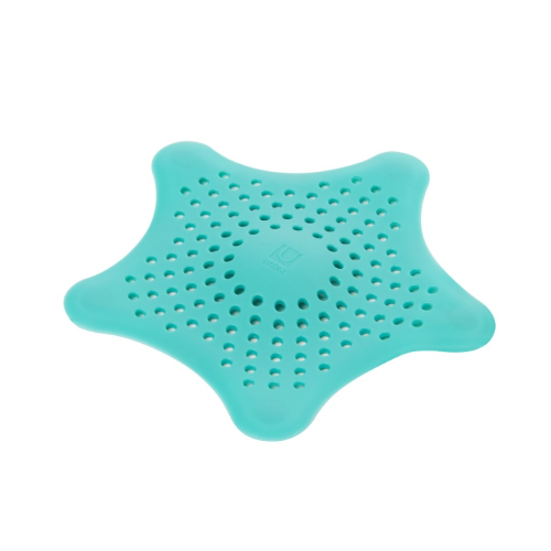 UMBRA sitko do odpływu STARFISH -         turkusowy