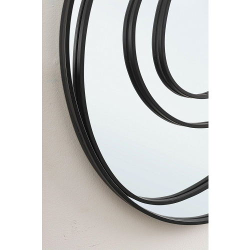BIZZOTTO lustro ścienne ARCHIE 80x72 cm