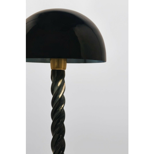 BIZZOTTO lampa stołowa NENDO niebieska