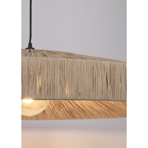 BIZZOTTO lampa wisząca KANDA 80