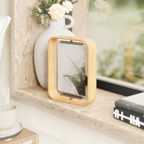 UMBRA ramka na zdjęcia BELLWOOD 5x7       naturalna