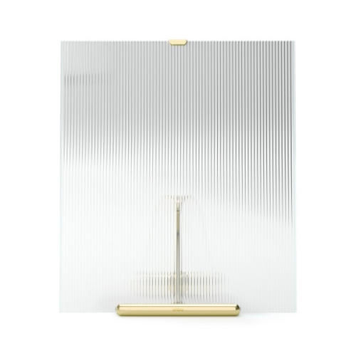 UMBRA ramka na zdjęcia FLUTE 8x10 złota
