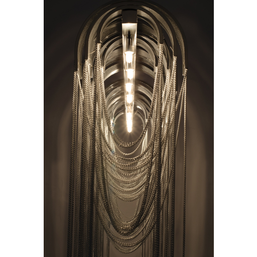 Lampa wisząca CADENA