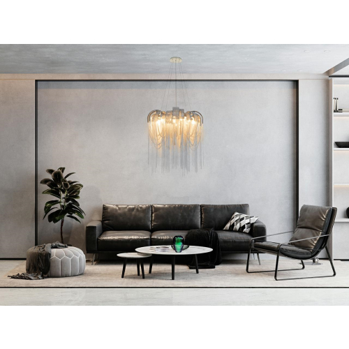 Lampa wisząca CADENA 2
