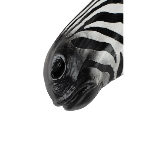 KARE dekoracja ścienna ZEBRA