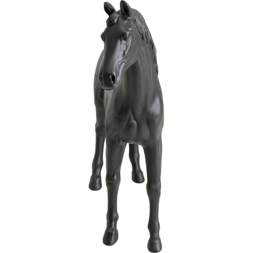KARE dekoracja CAVALLO 82 cm