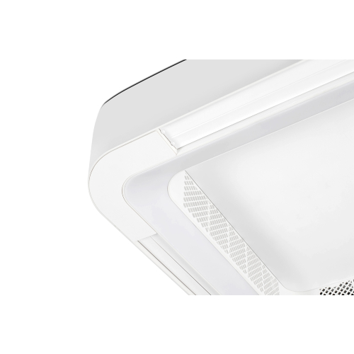 MOOSEE lampa sufitowa/plafon FANLIGHT-    wentylator