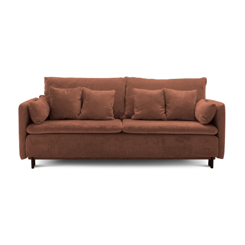 Sofa MIRIA z funkcją spania - IV grupa    tkanin