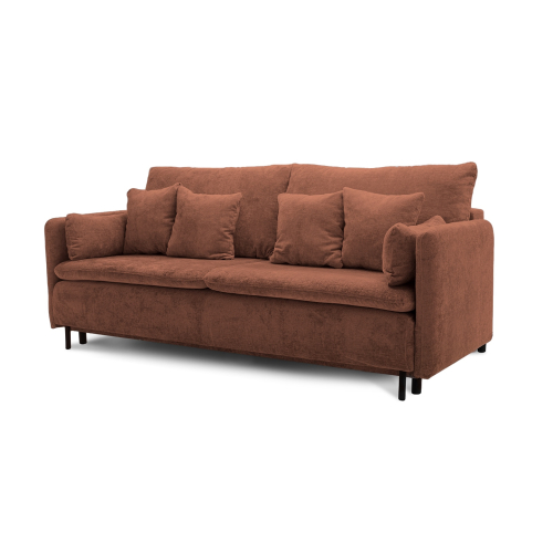 Sofa MIRIA z funkcją spania - IV grupa    tkanin