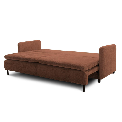 Sofa MIRIA z funkcją spania - IV grupa    tkanin