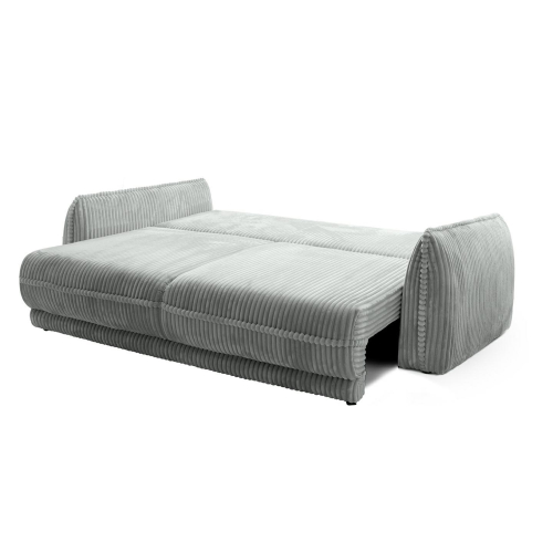 Sofa NOA z funkcją spania - III grupa     tkanin