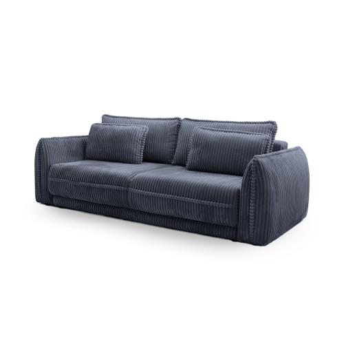 Sofa NOA z funkcją spania - IV grupa      tkanin