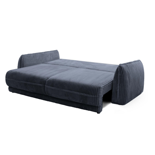 Sofa NOA z funkcją spania - IV grupa      tkanin