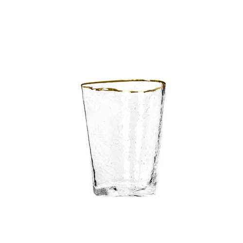 KARE komplet 4 szklanek HOMMAGE 300 ml