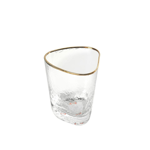 KARE komplet 4 szklanek HOMMAGE 300 ml