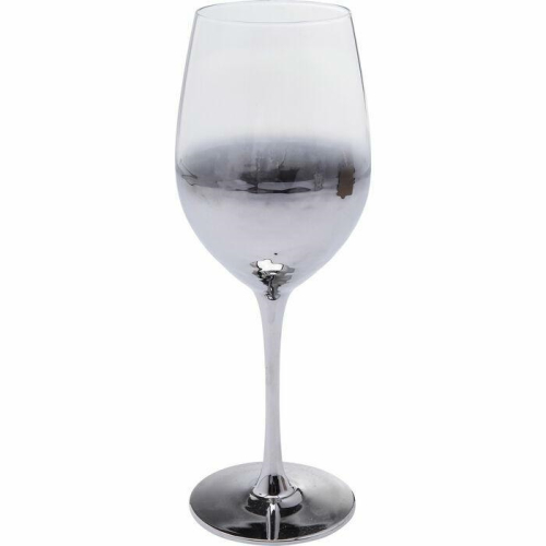 KARE komplet 4 kieliszków do białego      wina NIGHT SKY 390 ml
