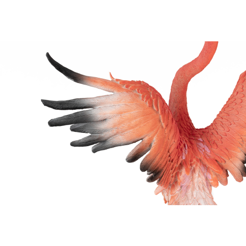 KARE dekoracja stojąca FLAMINGO ROAD FLY