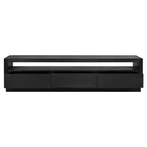 RICHMOND szafka RTV OAKURA - 3 drzwiowa