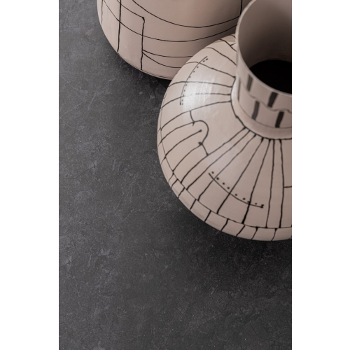 BIZZOTTO stół ogrodowy ALCORA 180 szary