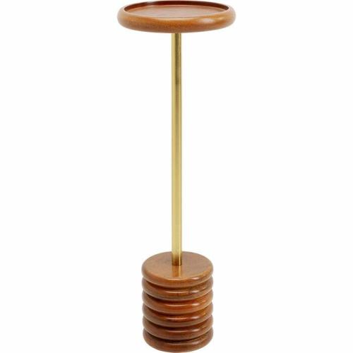 KARE stolik FREDO 20 cm