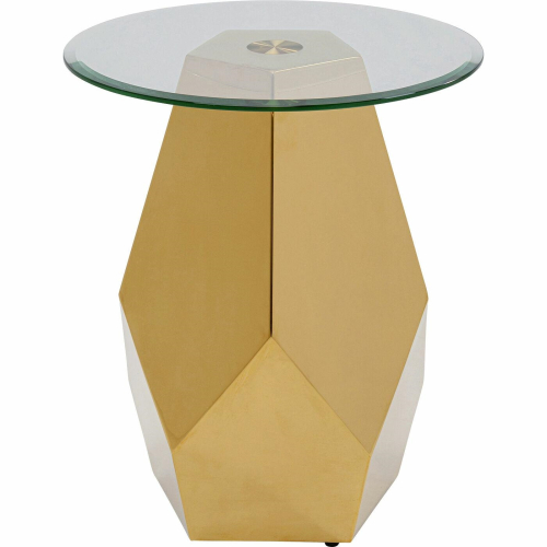 KARE stolik RICCHEZZA 45 cm
