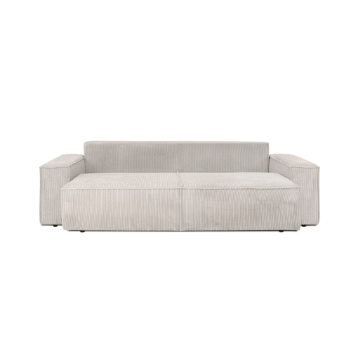 Sofa PILLOW z funkcją spania - I grupa tkanin