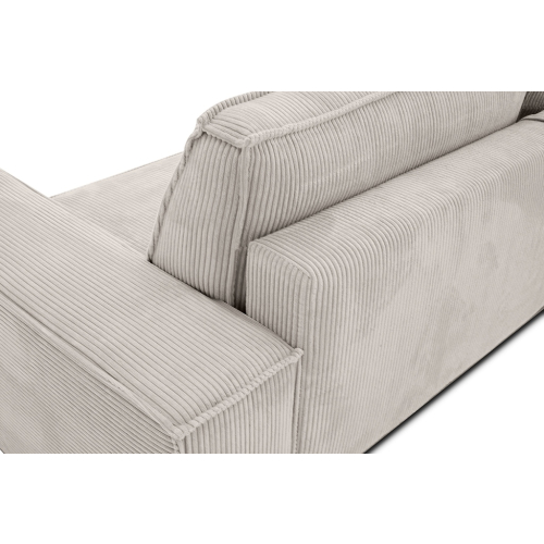 Sofa PILLOW z funkcją spania - I grupa tkanin