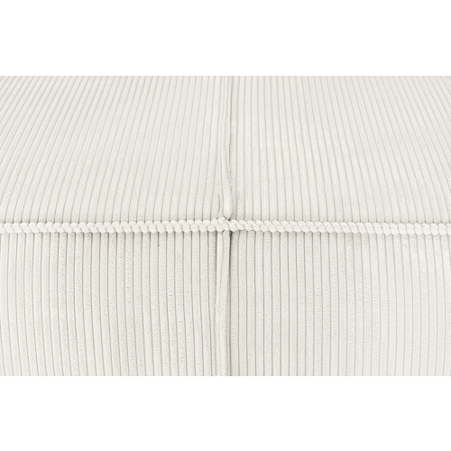 Sofa PILLOW z funkcją spania jasny beż