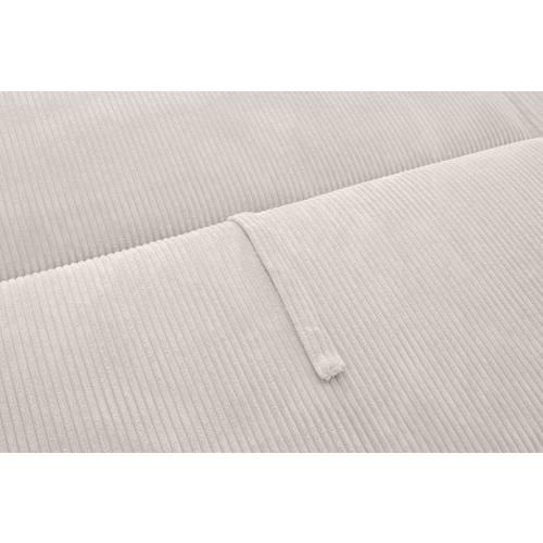 Narożnik PILLOW C1 z funkcją spania - I grupa tkanin