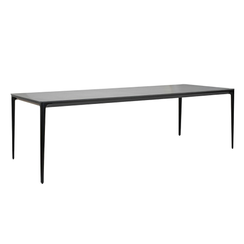 Stół SLIM 240 czarny
