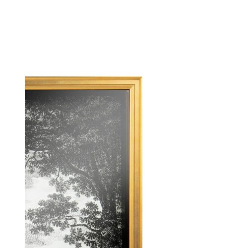 Obraz HEAD OF STATE 2 50x60 cm