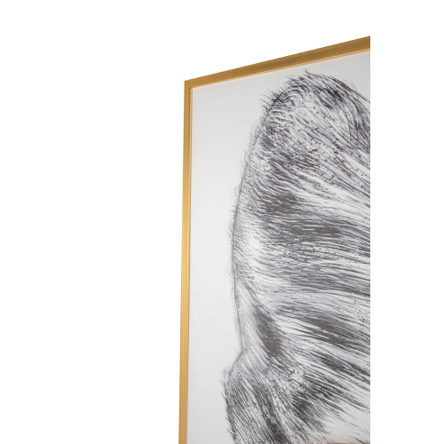 Obraz KING CAT 193x213 cm