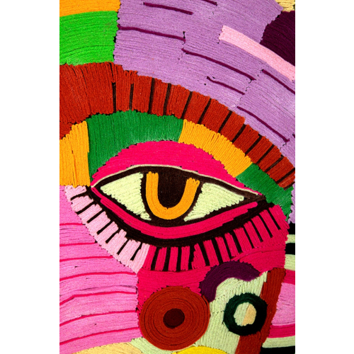 Obraz PABLO 90x110 cm