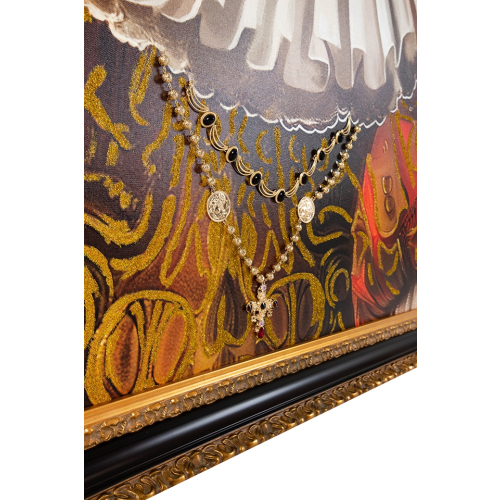 Obraz YOUR HIGHNESS 140x180 cm