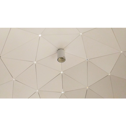 Lampa wisząca SPUTNIK