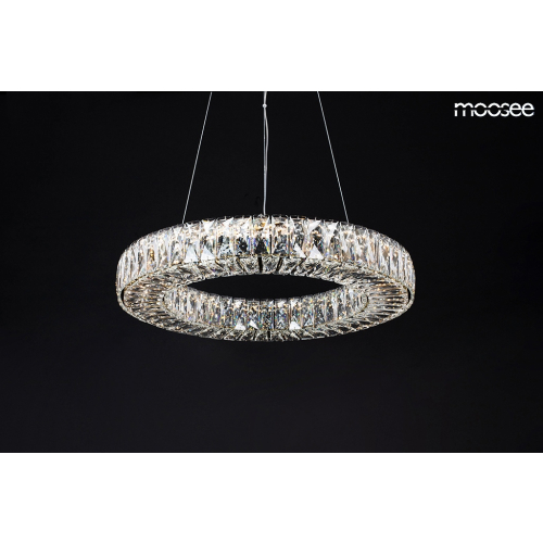 MOOSEE lampa wisząca ALLISIA 80 złota