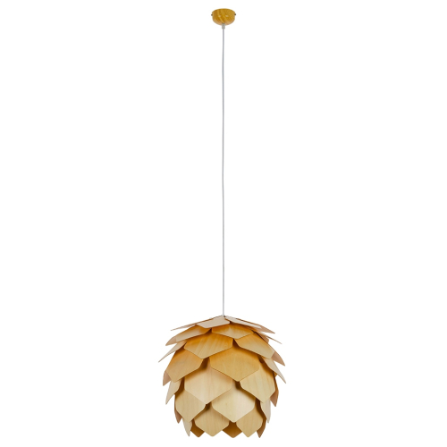 MOOSEE lampa wisząca SZYSZKA CONO 43