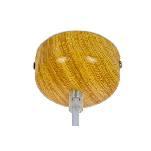 MOOSEE lampa wisząca SZYSZKA CONO 43