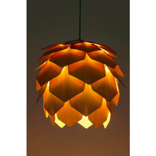 MOOSEE lampa wisząca SZYSZKA CONO 43