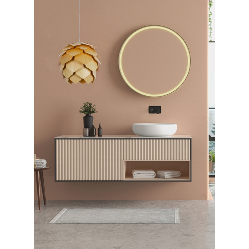 MOOSEE lampa wisząca SZYSZKA CONO 43