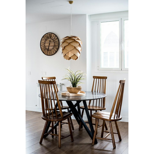 MOOSEE lampa wisząca SZYSZKA CONO 43