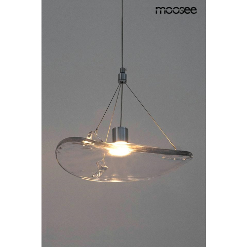 MOOSEE lampa wisząca AQUA 25