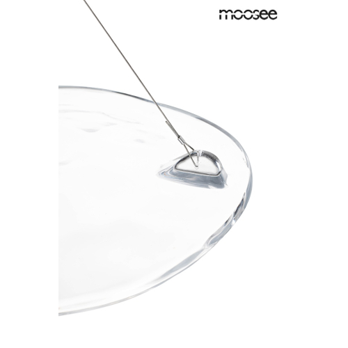 MOOSEE lampa wisząca AQUA 30