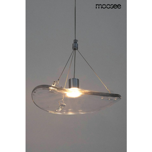 MOOSEE lampa wisząca AQUA 30
