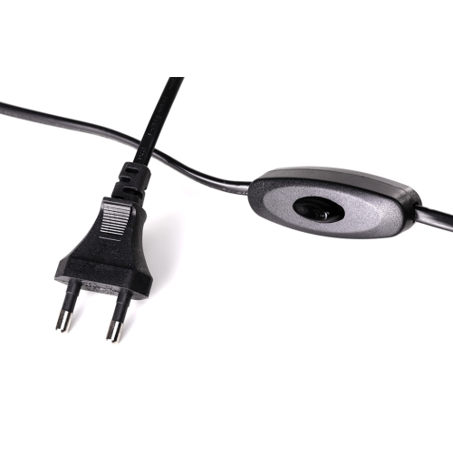 MOOSEE lampa biurkowa FUNGO złota