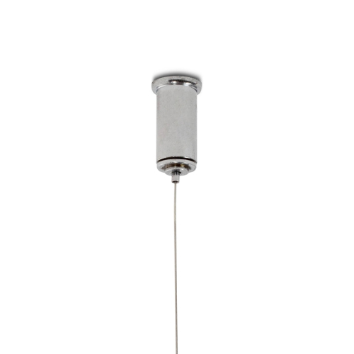 MOOSEE lampa wisząca STICK czarna